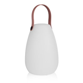Smartwares Lámpara de Mesa LED OOO-50002 Blanca